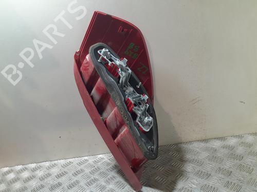 Used Left taillight Left taillight MERCEDES-BENZ A-CLASS (W169) A 160 (169.031, 169.331) (95 hp) 34184351 34184351