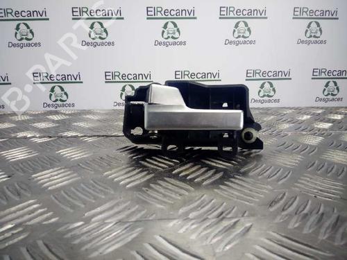 Venstre bak invendig håndtak FORD FOCUS C-MAX (DM2) 1.6 TDCi (109 hp) 4533918