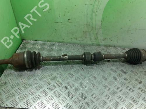 Right front driveshaft HYUNDAI i30 (FD) | BP11765135M39