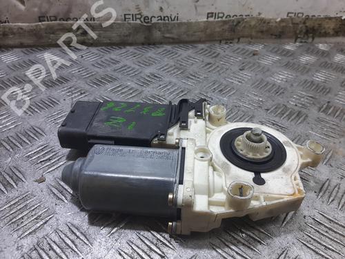 Rudehejsemotor forskærm venstre SEAT LEON (1M1) 1.6 16 V | BP28817690E21