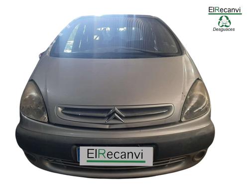 Left taillight CITROËN XSARA PICASSO (N68) 2.0 HDi | BP19784304C34