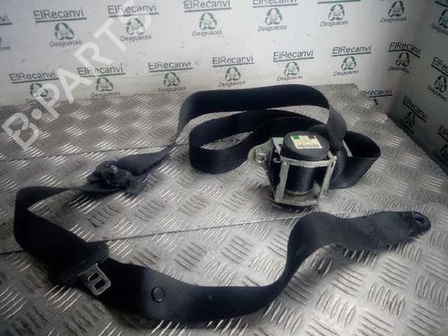 Used Front right seatbelt MINI MINI (R50, R53) One (90 hp) 8759383