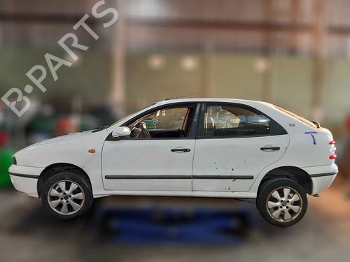 Left front suspension arm FIAT BRAVA (182_) 1.9 JTD 105 | BP6887315M12