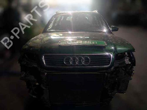 Højre bagtil støddæmper AUDI A4 B5 Avant (8D5) 2.5 TDI | BP4549698M19