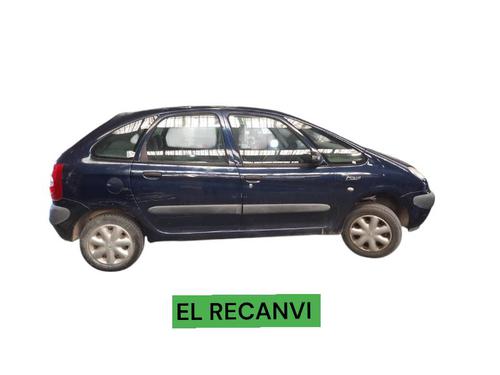 Fuse box CITROËN XSARA PICASSO (N68) 1.6 HDi | BP27469398E1 