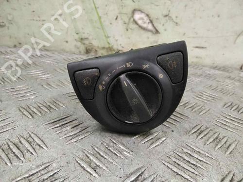 Commande de phare SAAB 9-3 (YS3F, E79, D79, D75) 1.9 TiD (120 hp) 19405570