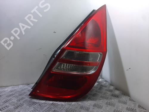 Used Right taillight HYUNDAI i30 (FD) [2007-2012]  31958356