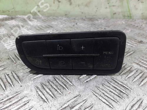 Used Switch FIAT FIORINO Box Body/MPV (225_) 1.3 D Multijet (225BXD1A, 225BXB1A, 225BXB11) (75 hp) 11760076