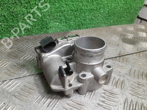 Boîtier papillon FIAT STILO (192_) 1.4 16V (192AXH1B, 192BXH1B) (95 hp) 33026532