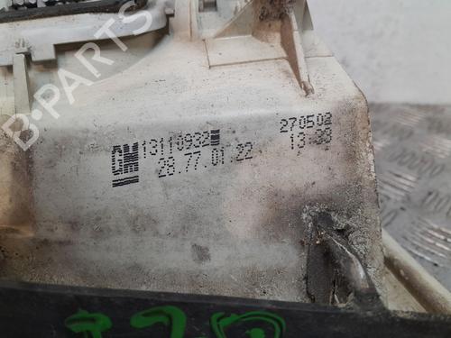 Rückleuchte Links für Rückleuchte Links OPEL ASTRA G Hatchback (T98) 1.6 (F08, F48) (75 hp) 36299188 36299188
