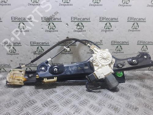 Front right window mechanism BMW 3 (E90) 318 d | BP19073568C23