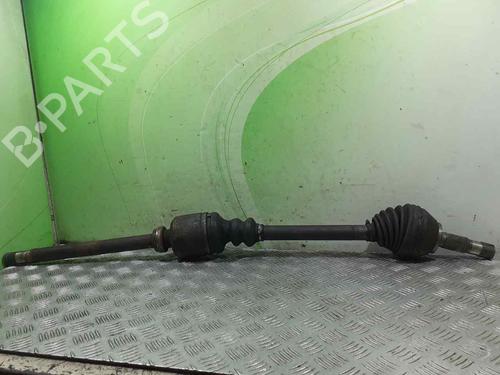 Used Right front driveshaft PEUGEOT BOXER Van (244) [2001-2025]  21535800