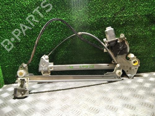 Used Front right window mechanism MG MG ZT- T 2.0 CDTi (131 hp) 25741070