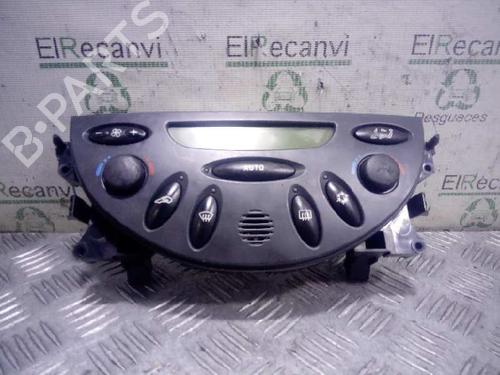 Used Climate control CITROËN C5 I (DC_) 2.2 HDi (DC4HXB, DC4HXE) (133 hp) 4529248