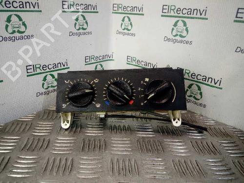 Used Climate control RENAULT MASTER II Van (FD) 1.9 dCi 80 (FD0P) (82 hp) 4536790