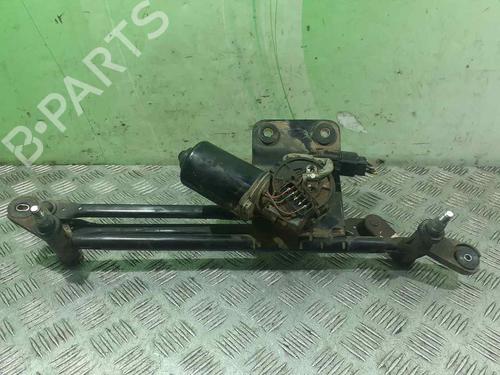 Used Front wiper motor HYUNDAI MATRIX (FC) [2001-2010]  12108483