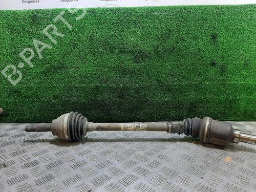 Used Right front driveshaft PEUGEOT 1007 (KM_) [2005-2025]  25739295