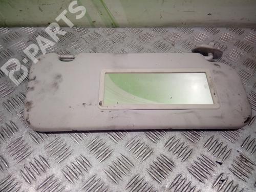 Used Right sun visor Right sun visor CITROËN XSARA PICASSO (N68) 1.6 HDi (90 hp) 10213989 10213989