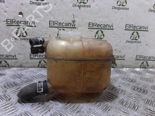 Used Expansion tank OPEL ZAFIRA / ZAFIRA FAMILY B (A05) [2005-2019]  19136568