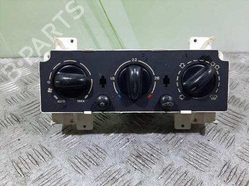 AC Styreenhet / Manøvreringsenhet CITROËN XSARA (N1) 1.6 16V (109 hp) 6680184