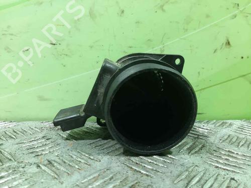 Mass air flow sensor PEUGEOT EXPERT Van (222) | BP12265910M95