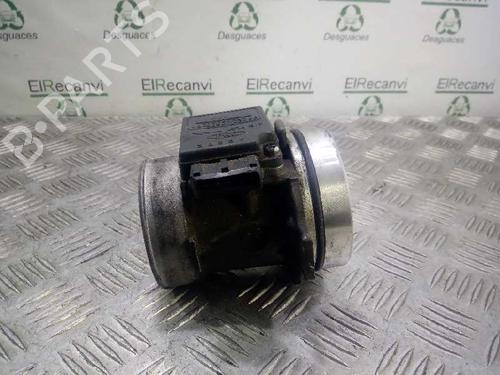 Used Mass air flow sensor FORD ESCORT VI (GAL) [1992-1996]  4534746