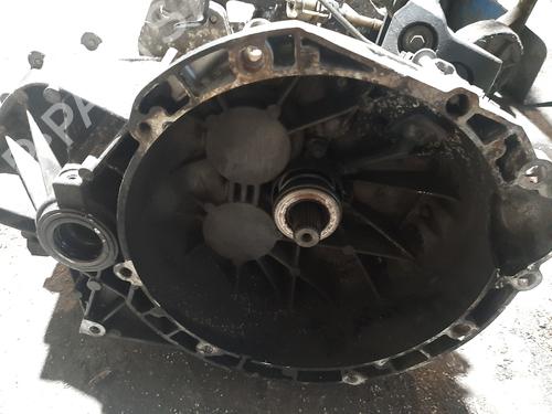 Used Gearbox FORD FOCUS II (DA_, HCP, DP) [2004-2013]  17213572