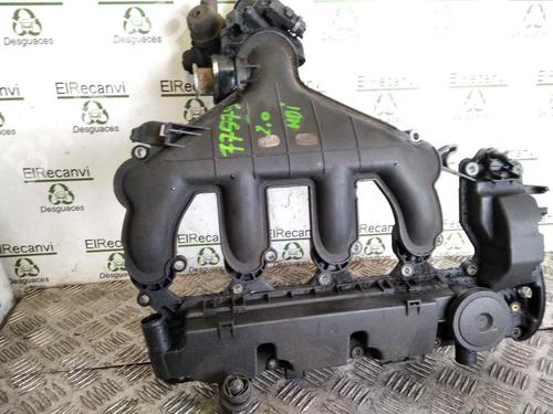 Ansaugkrümmer für FORD MONDEO IV Turnier (BA7) [2007-2015]  19042990