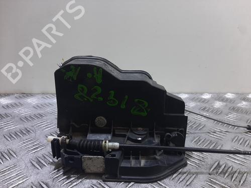 Used Rear left lock BMW 5 (E60) 530 d (231 hp) 31882034