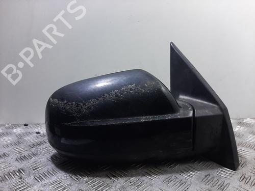 Right mirror HYUNDAI TUCSON (JM) 2.0 CRDi | BP30580212C27