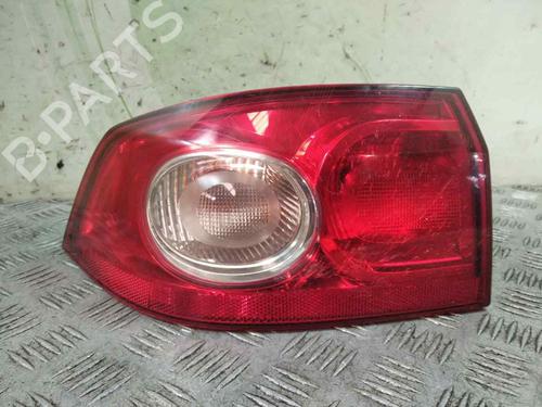 Venstre Baklys RENAULT LAGUNA II (BG0/1_) 1.9 dCi (BG1A, BG1V) (130 hp) 19441989