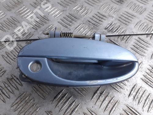 Used Front right exterior door handle Front right exterior door handle DAEWOO REZZO (U100) 1.6 (105 hp) 6829521 6829521