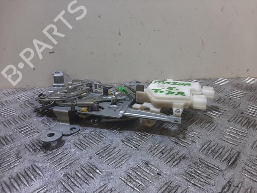 Used Right rear window motor Right rear window motor 37672361 37672361