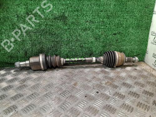 Used Left front driveshaft Left front driveshaft MINI MINI (R56) Cooper (120 hp) 36528900 36528900