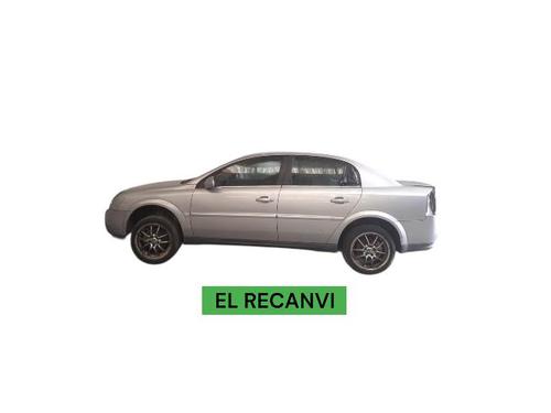 Left front window switch OPEL VECTRA C (Z02) 2.2 DTI 16V (F69) | BP33719497I27 - Image 6