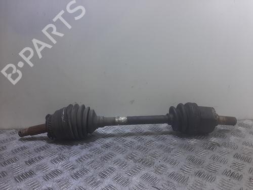 Used Right front driveshaft Right front driveshaft VOLVO XC90 I (275) D5 AWD (163 hp) 34344422 34344422
