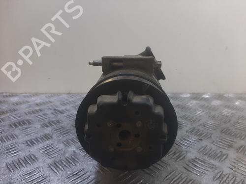 Used AC compressor AC compressor OPEL COMBO Box Body/MPV 1.3 CDTI 16V (69 hp) 34225436 34225436