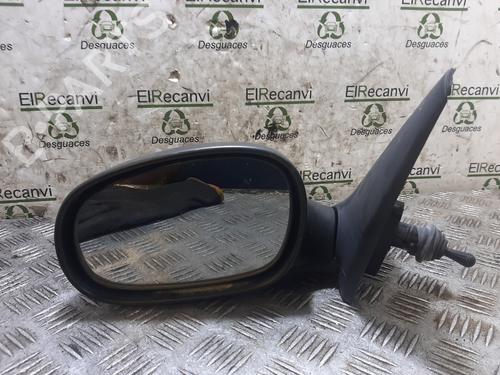 Used Left mirror DAEWOO LANOS (KLAT) [1997-2025]  17462994