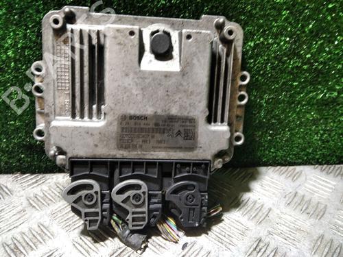 Motorstyringsenhet PEUGEOT BIPPER (AA_) [2008-2025]  24040321