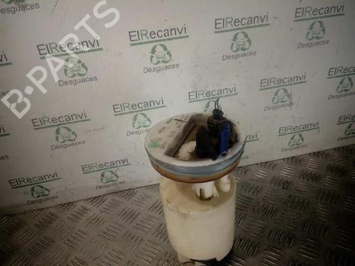 Kraftstoffpumpe VW GOLF IV (1J1) 1.9 TDI | BP4545599M76