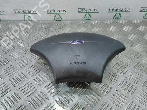 Førerens kollisjonspute FORD FOCUS I Turnier (DNW) 1.6 16V (100 hp) 4532602