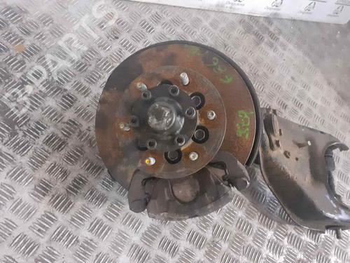 Used Left front steering knuckle OPEL MONTEREY B (M98) 3.0 DTI (UBS73D, UBS73G) (159 hp) 6941523