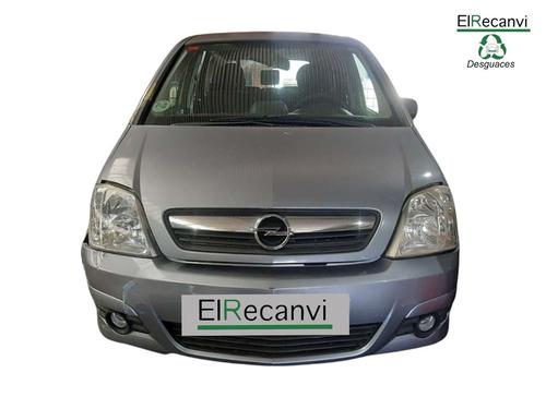 Højre forlygte OPEL MERIVA A MPV (X03) | BP21537358C29