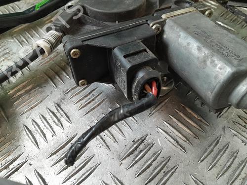 Front left window mechanism VW POLO (6N2) | BP37195746C22 - Image 2