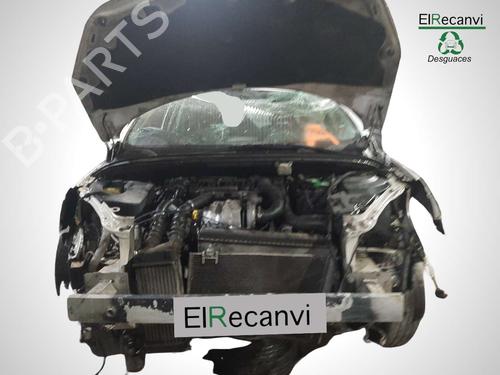 Cockpit PEUGEOT 307 SW (3H)  | BP16748405C47 