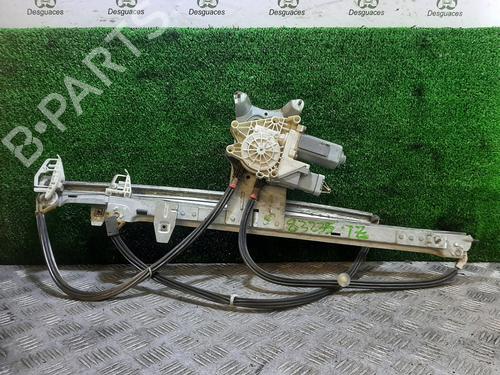 Rudehejsemekanisme ventre foran CITROËN XSARA PICASSO (N68) 1.6 HDi (90 hp) 27724661