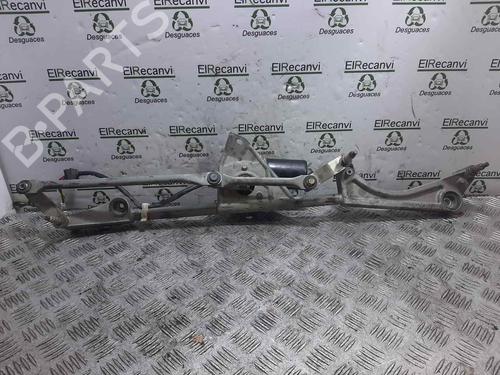 Viskermotor vindrute MERCEDES-BENZ C-CLASS (W203) C 180 Kompressor (203.046) | BP15349229M29