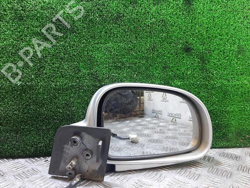 Used Right mirror CHEVROLET REZZO MPV (U100) 1.6 (105 hp) 24937996