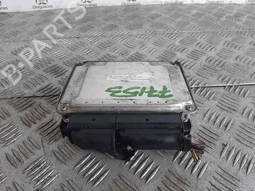 Engine control unit (ECU) SEAT IBIZA III (6L1) 1.9 TDI | BP16253752M57