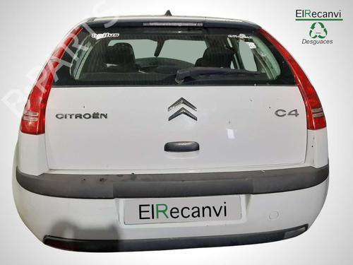 Right front window motor CITROËN C4 I (LC_) | BP9506368E20